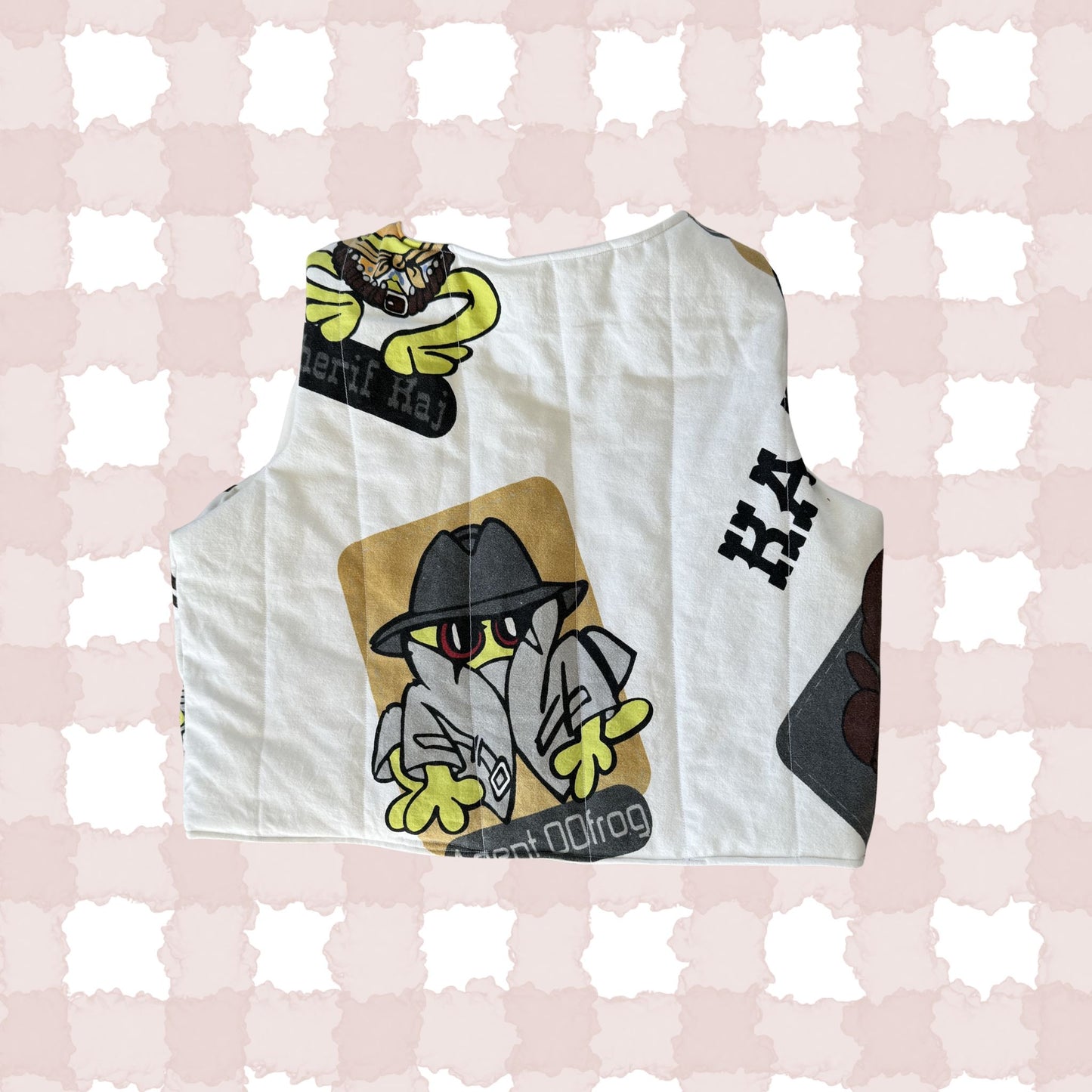 Kaj - Kaj vest