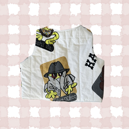 Kaj - Kaj vest