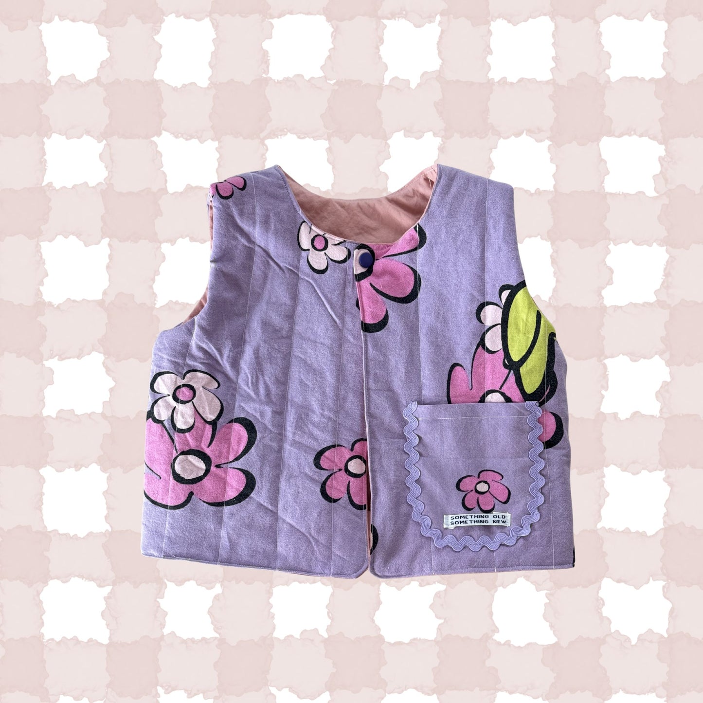 Andrea - Kaj vest