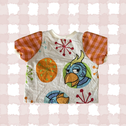 Andrea - Mumi t-shirt