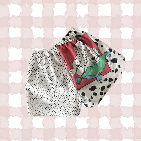 101 dalmatiner - Aske shorts
