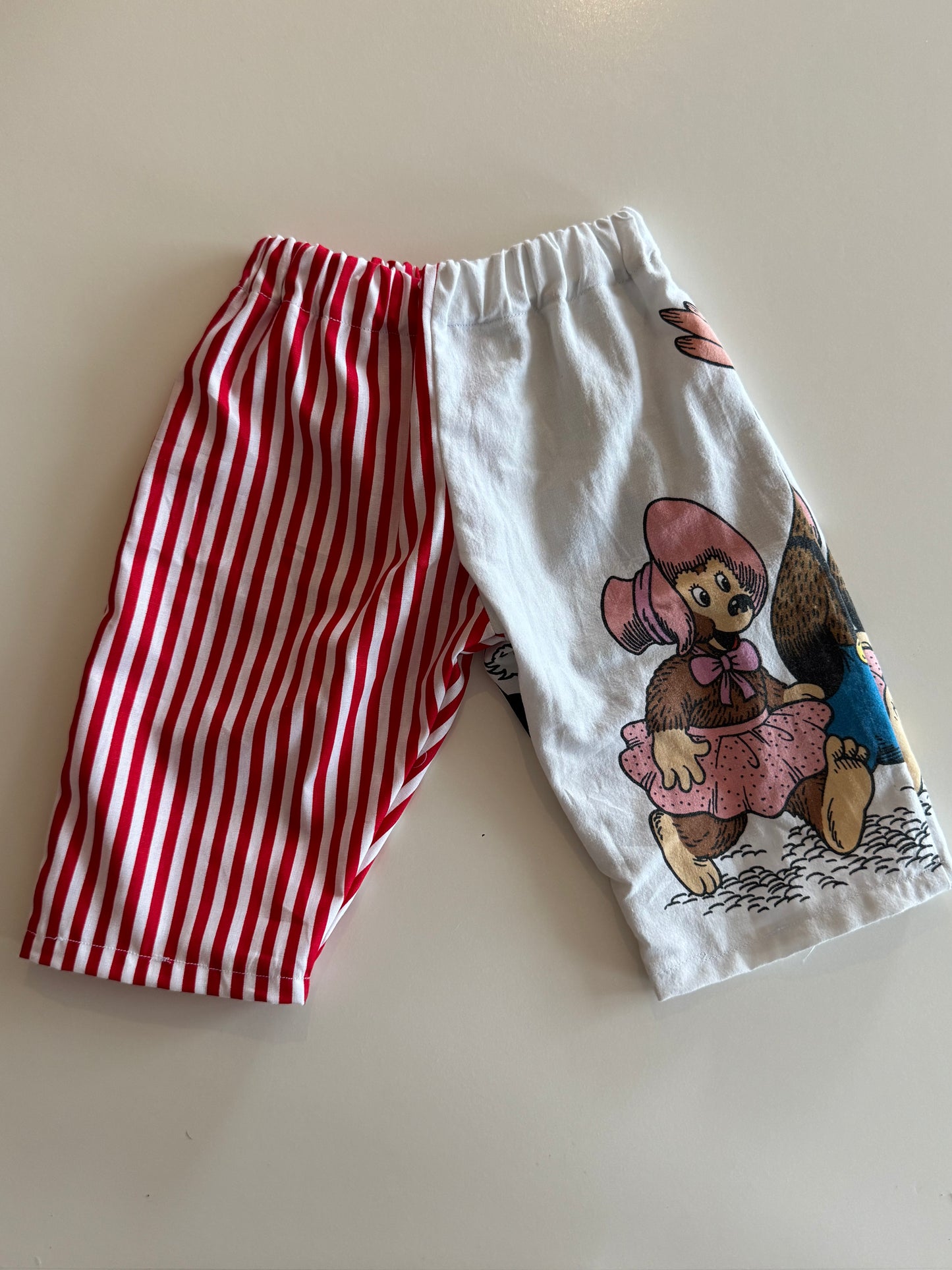Rasmus Klump - Bamse bukser