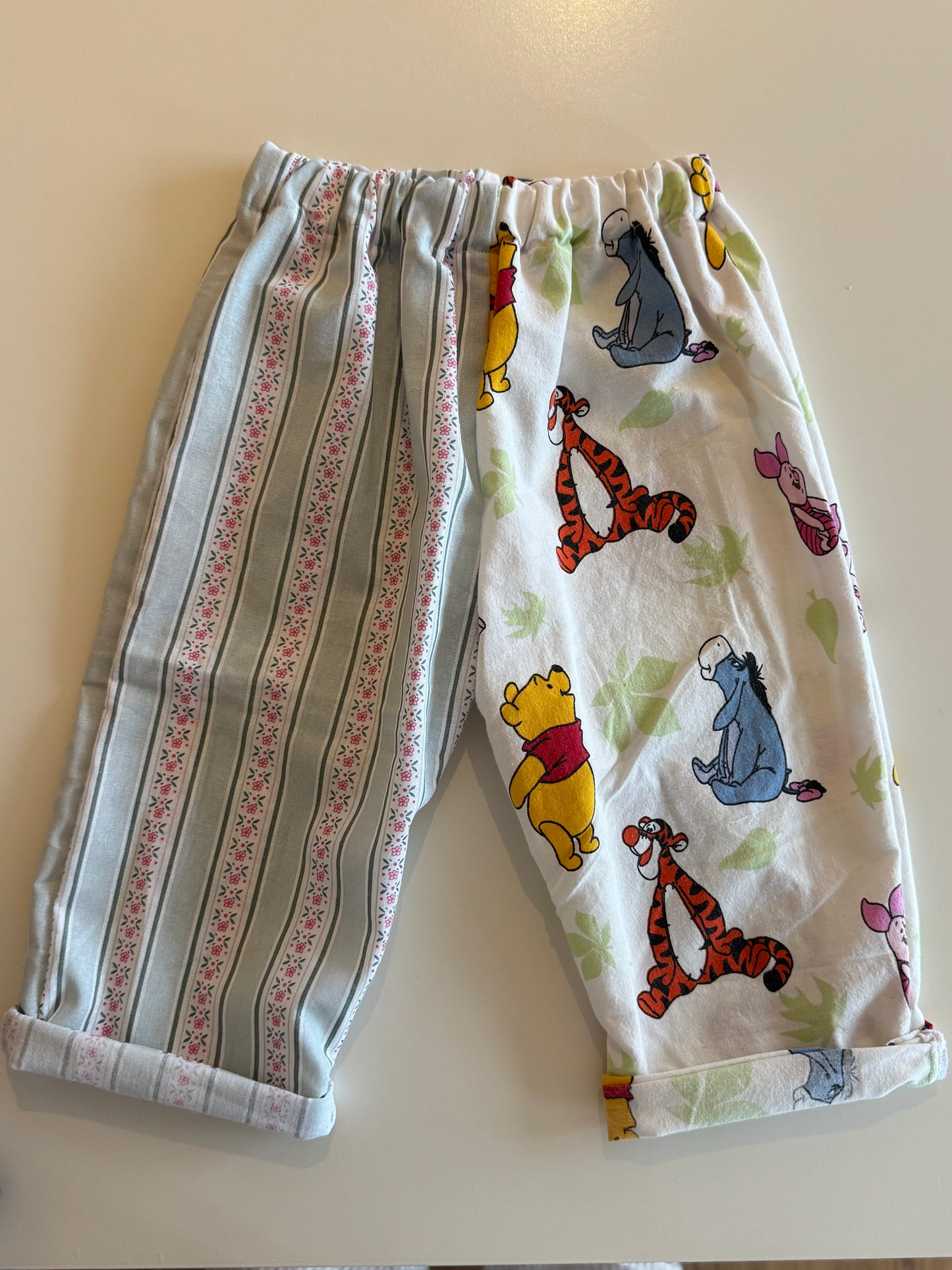Peter Plys - Bamse bukser