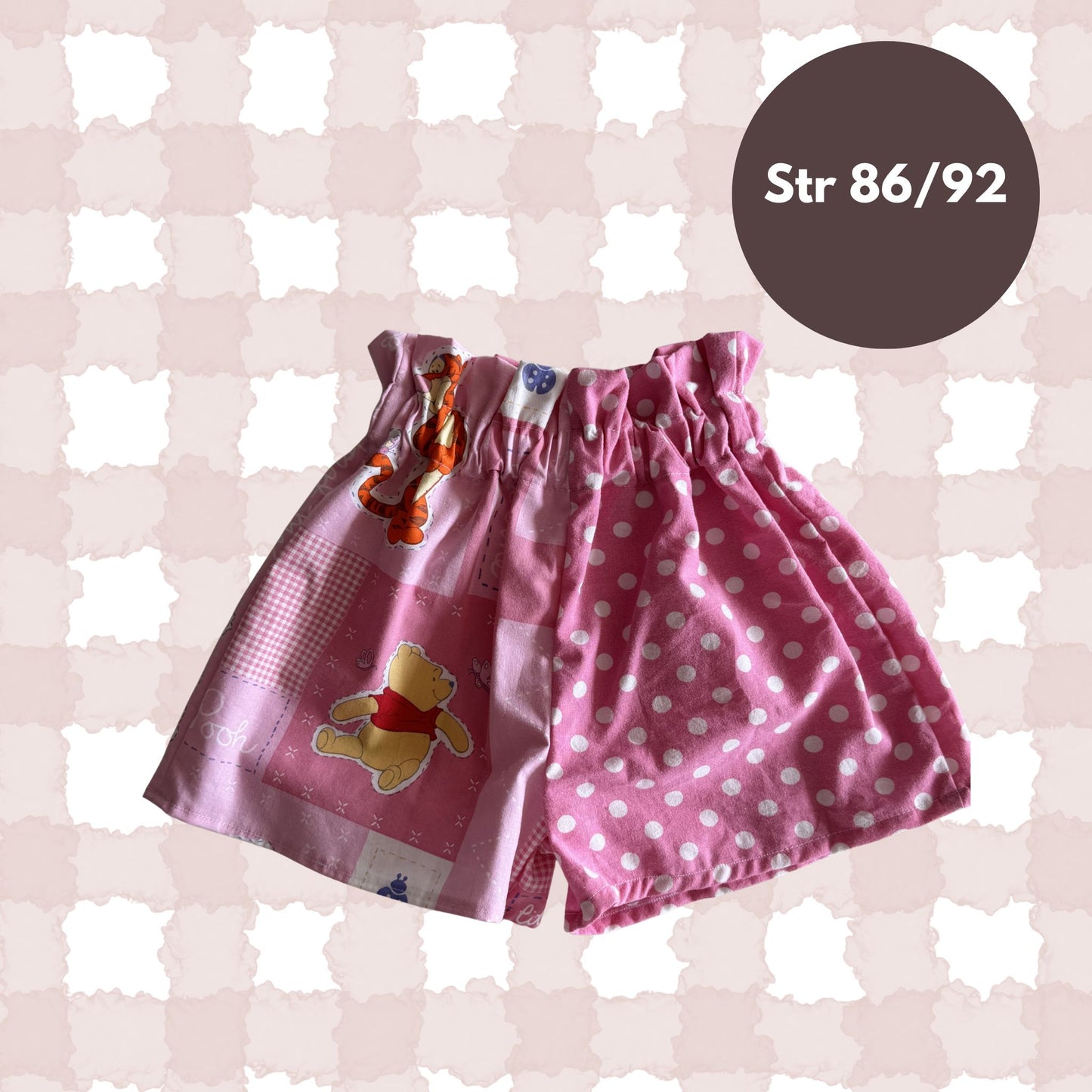 Peter plys - Luna shorts