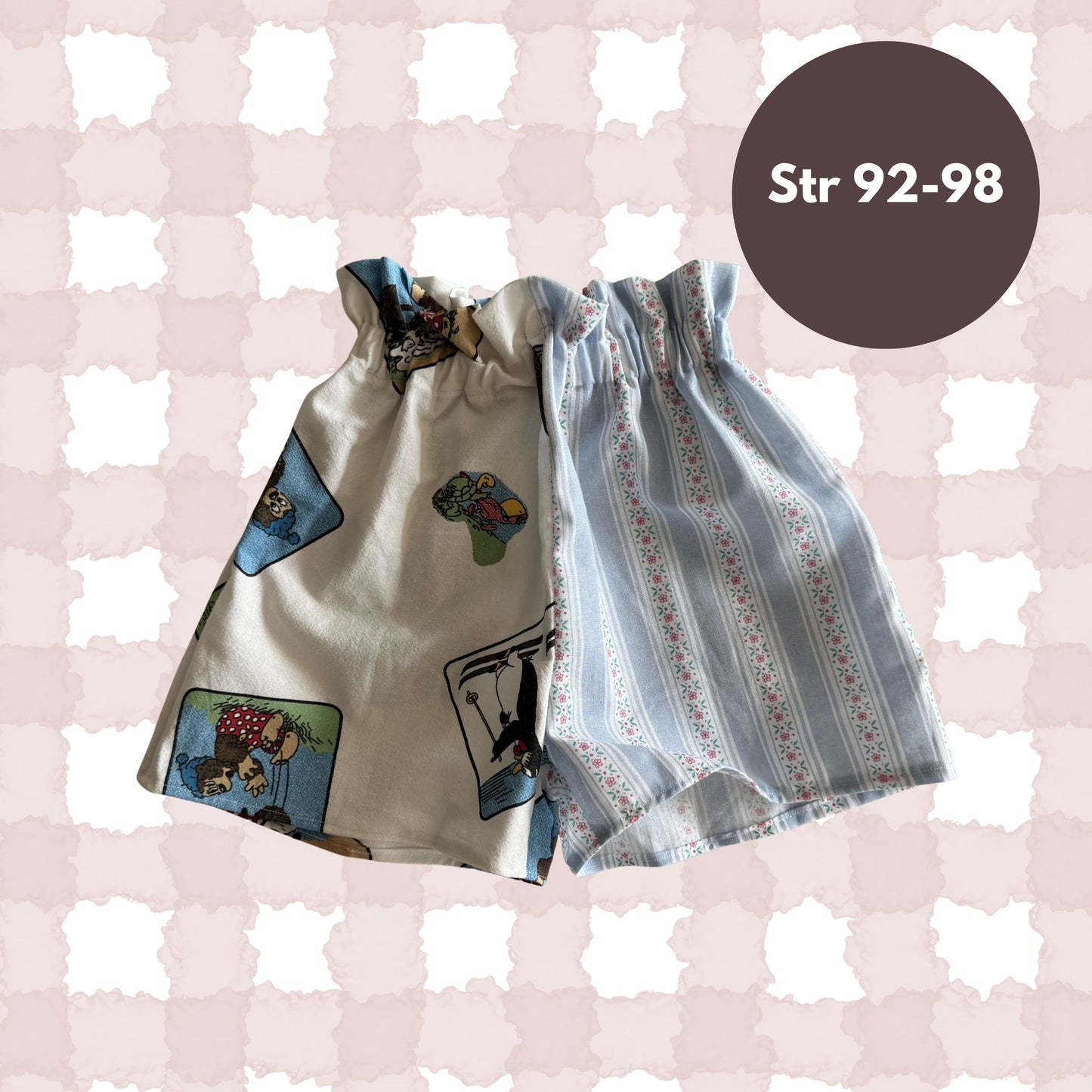 Rasmus klump - Luna shorts