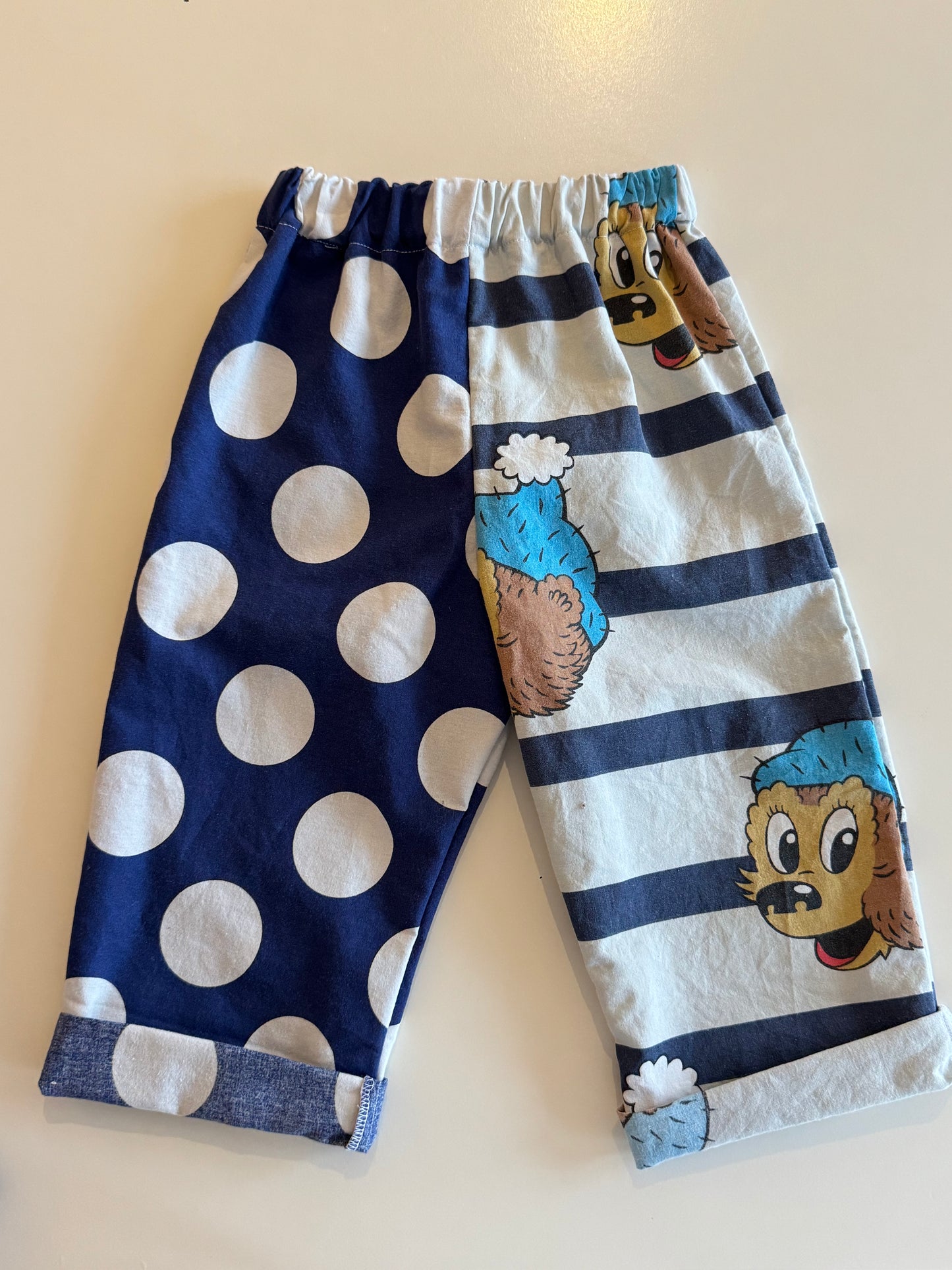 Rasmus Klump - Bamse bukser