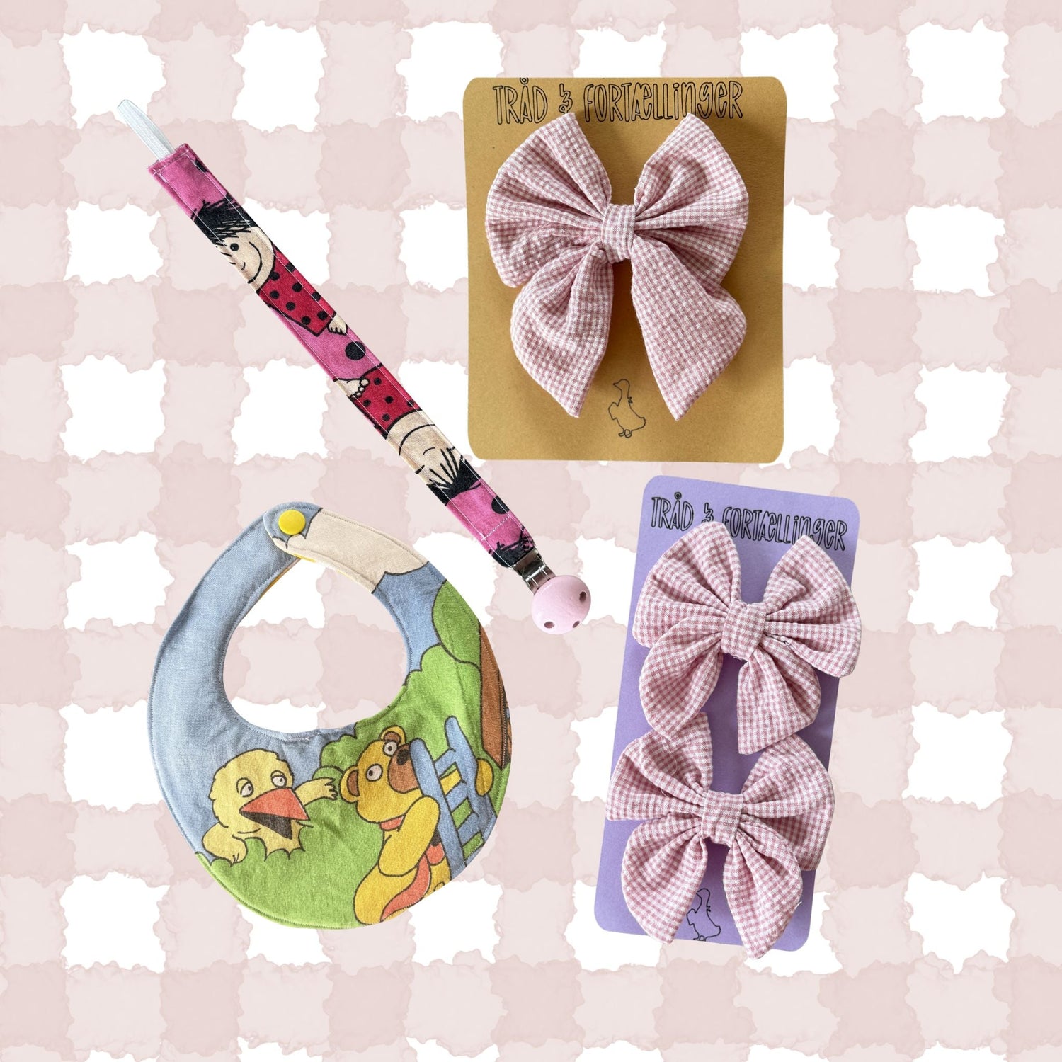 accessories