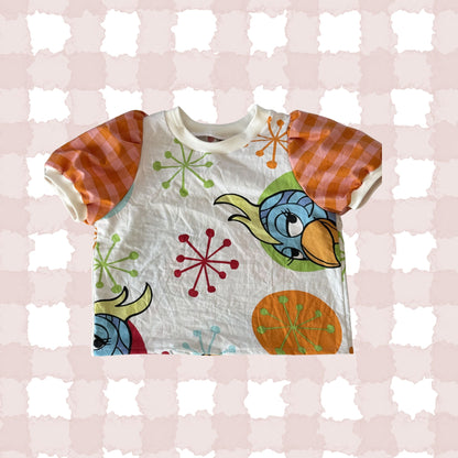 Andrea - Mumi t-shirt