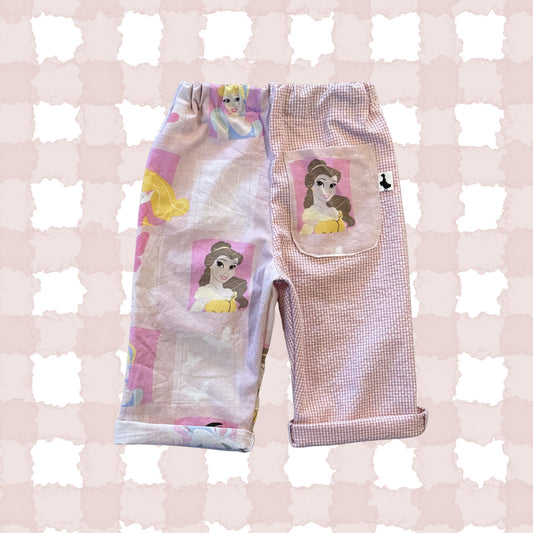 Prinsesser  - Bamse bukser