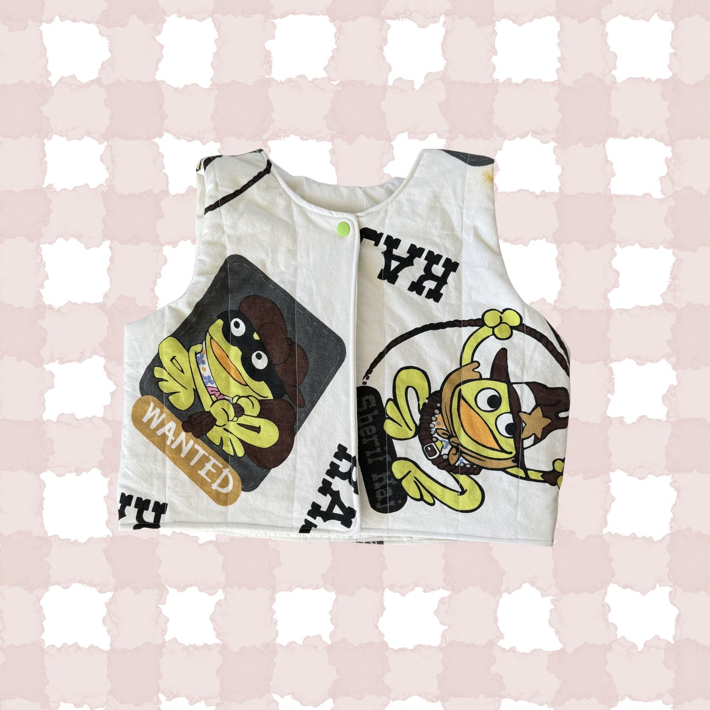 Kaj - Kaj vest