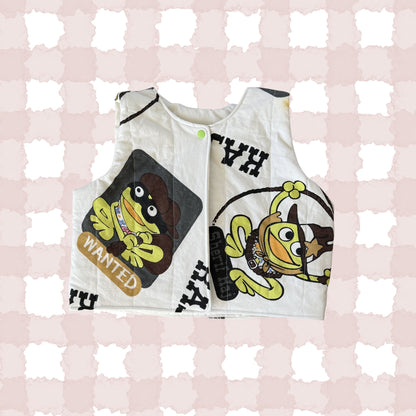 Kaj - Kaj vest