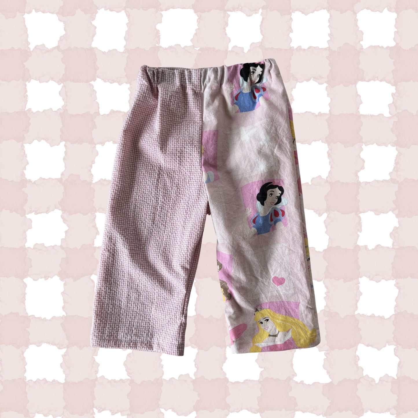 Prinsesser  - Bamse bukser