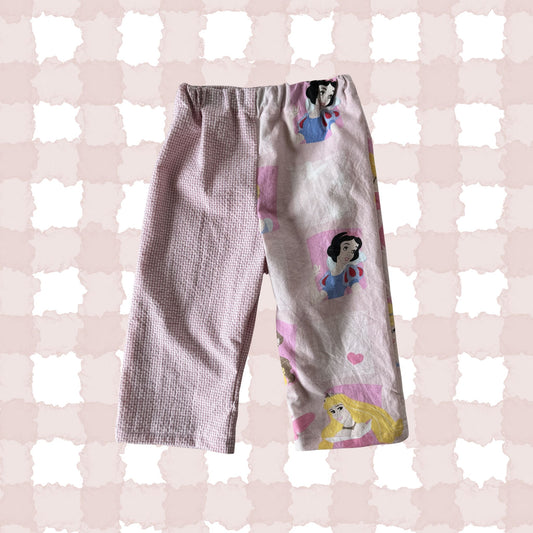 Prinsesser  - Bamse bukser
