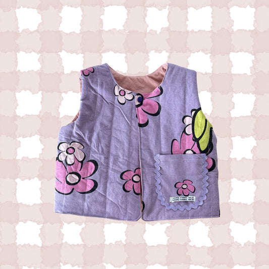 Andrea - Kaj vest