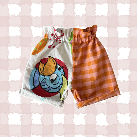 Andrea - Luna shorts