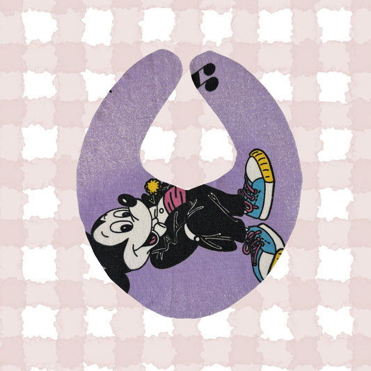 Savlesmæk - Mickey mouse