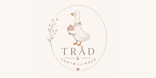 Tråd & fortællinger 
