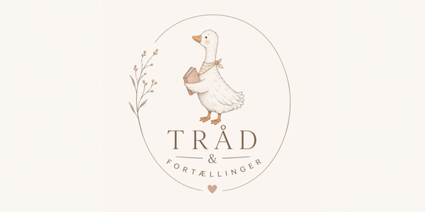 Tråd & fortællinger 