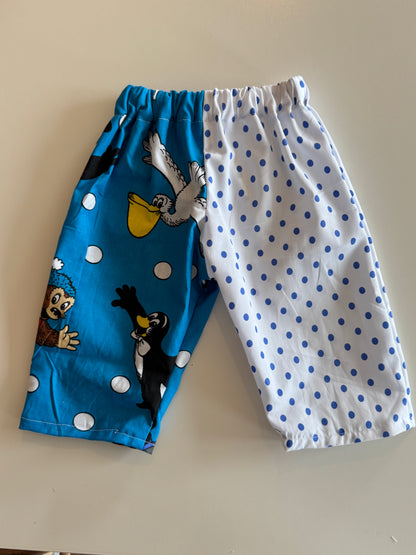 Rasmus Klump - Bamse bukser
