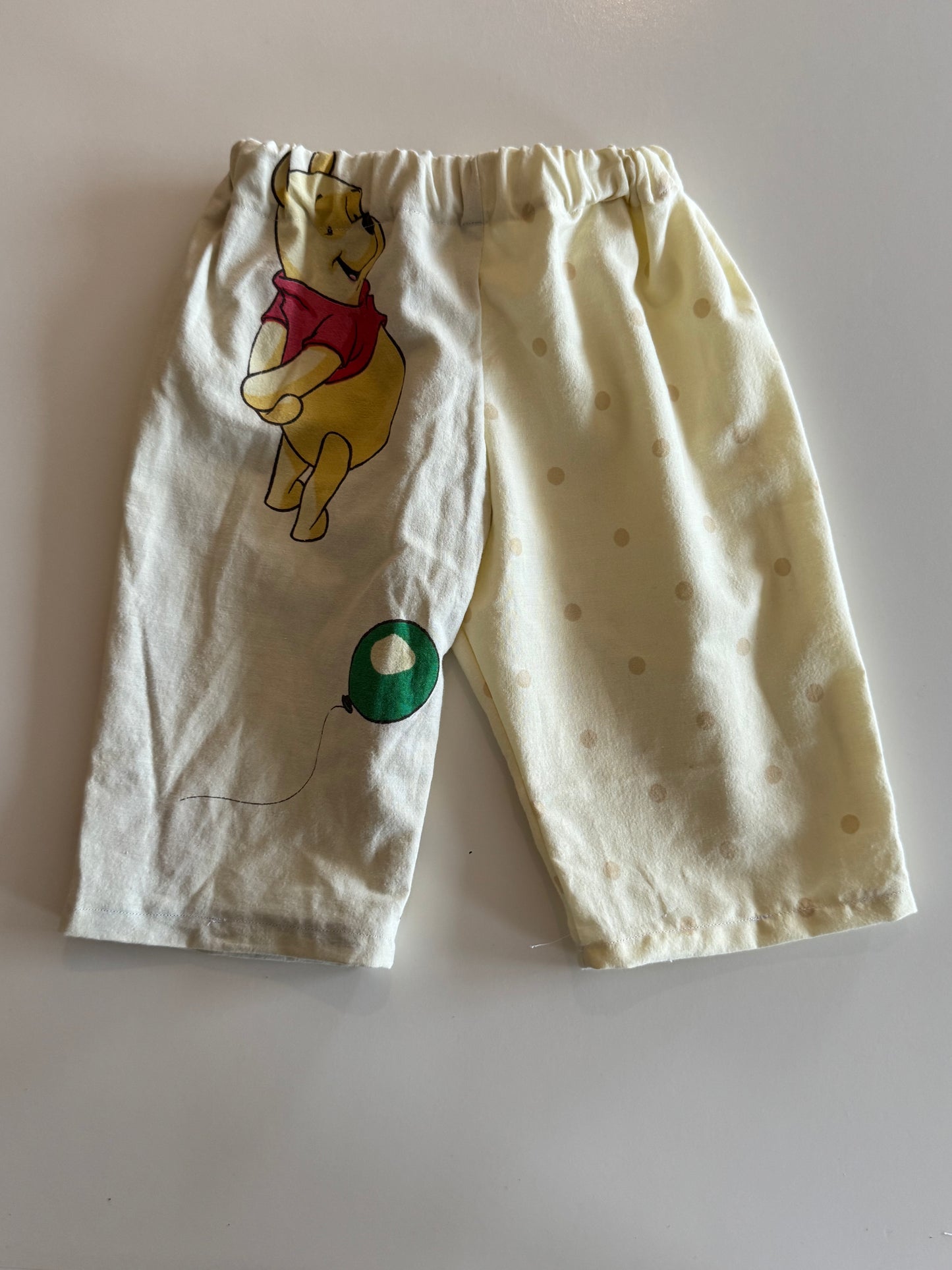 Peter plys - Bamse bukser