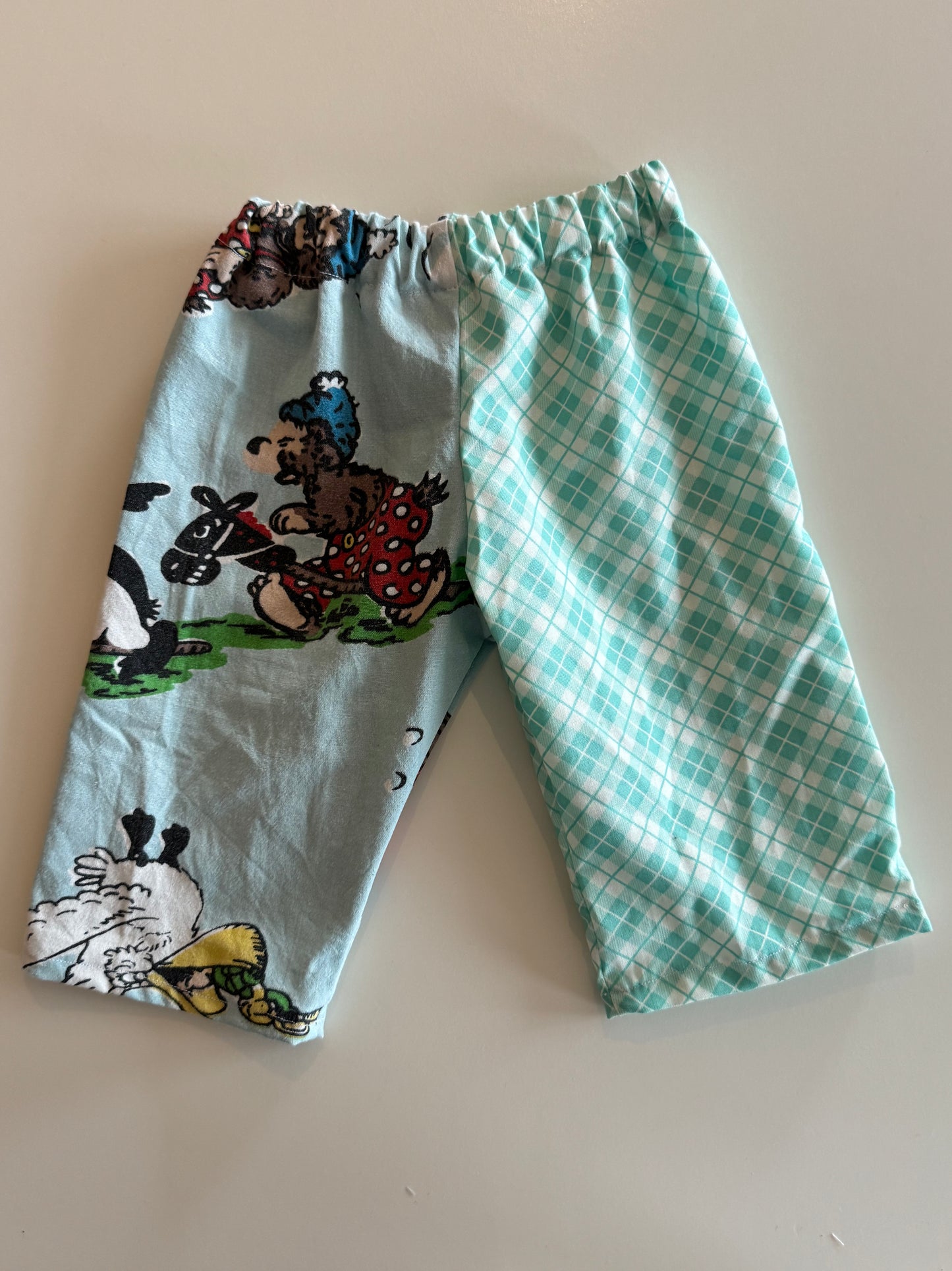 Rasmus Klump - Bamse bukser
