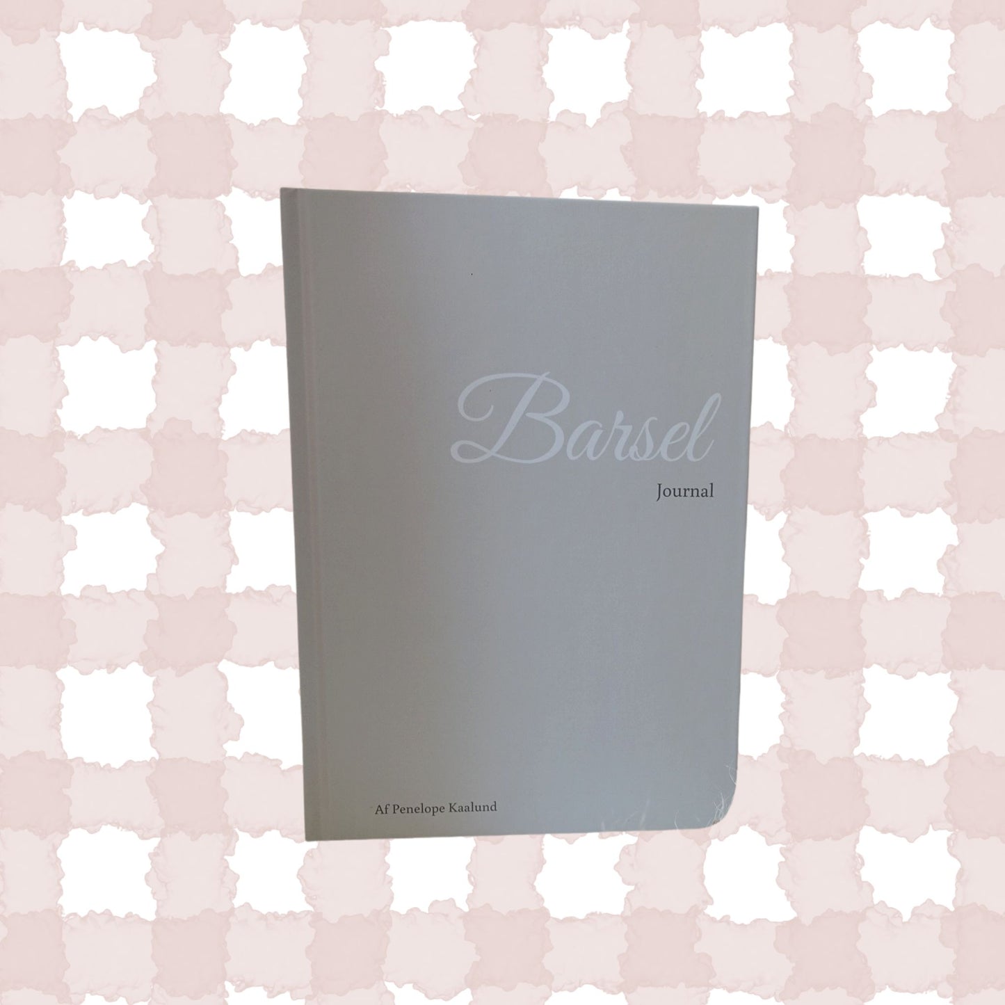Barsel journal - Gammel udgave