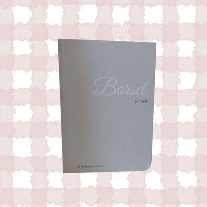 Barsel journal - Gammel udgave