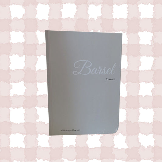 Barsel journal - Gammel udgave