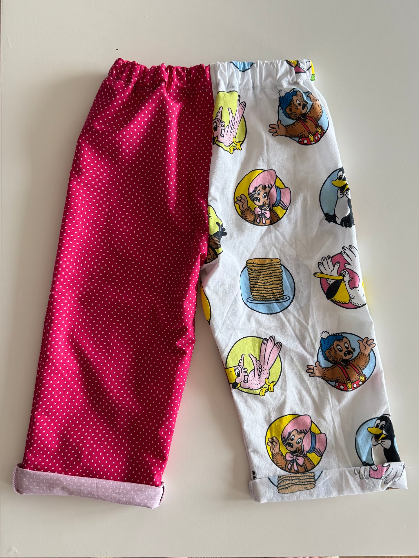 Rasmus Klump - Bamse bukser