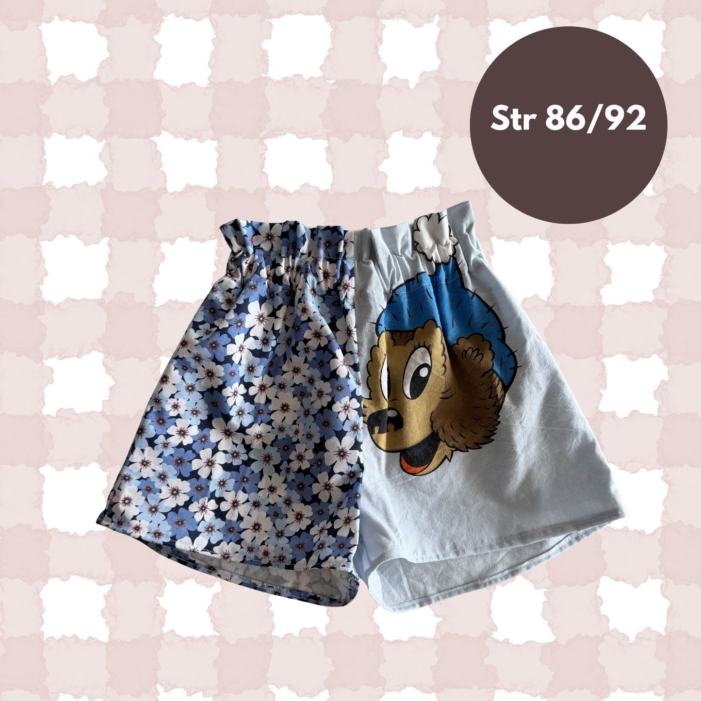 Rasmus klump - Luna shorts